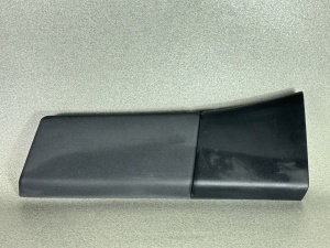 Ornament central stalp B stanga jos RANGE ROVER 2002-2009; RANGE ROVER 2010-2012 EMH500050PVA 3H42-243A53-AA - Img 1