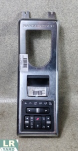Ornament consola centrala RANGE ROVER SPORT 2010-2013 LR029979 CH32-045H92-AB