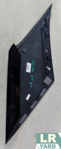 Ornament exterior stanga spate RANGE ROVER VELAR ≥2017 LR110617 J8A2-29149-AC - Img 2