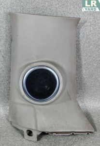 Ornament interior stalp D stanga DISCOVERY 3 2005-2009 EMR500530LUM 8H22-280C47-AA - Img 1