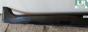 Ornament prag dreapta Jaguar XF C2Z5442XXX 8X23-F10608-AD - Img 3