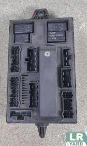 Panou sigurante compartiment pasager DISCOVERY 2 1998-2004 YQE000410 3H2Z-14417-BA - Img 2