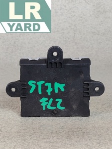 Passenger door module FREELANDER 2 2006-2014; Jaguar XF; Jaguar XK LR013980 6G9T14B533KK 6G9T14B533KK - Img 2