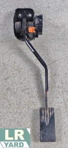 Pedala acceleratie DISCOVERY 2 1998-2004 LR030567