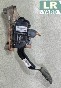 Pedala acceleratie LHD DISCOVERY 3 2005-2009; RANGE ROVER SPORT 2005-2009 LR109361 8H22-9F836-DA