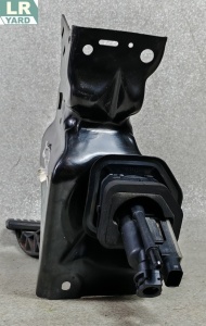 Pedala ambreaj RHD FL2 LR028535 AG9N-7B633-DC, LR028535 - Img 2