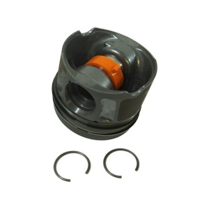 Piston cu segmenti motor Motor 3.0 TDV6 Gen1 Euro5; Motor 3.0 TDV6 Gen2 Euro6 STD Nural