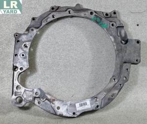 Placa motor-cutie de viteze Jaguar XF Motor 2.2 TD4/SD4 C2Z30543 CX23-195011-BB - Img 2
