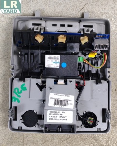 Plafoniera Jaguar XF C2Z18359 CX23-9F963-BA - Img 2
