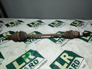 Planetara spate FREELANDER 1 1996-2006 TOB000110 1H5Z-4602-CA - Img 1
