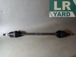 Planetara spate FREELANDER 2 2006-2014 LR014491 AG9N-4B402-BA - Img 2