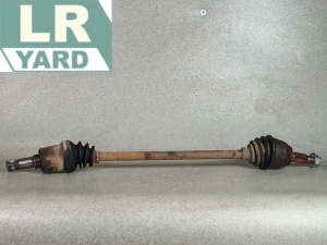 Planetara spate FREELANDER 2 2006-2014 LR014491 AG9N-4B402-BA - Img 2