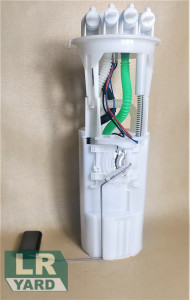 Pompa combustibil WFX000280 Intermotor UH22-9C026-AA