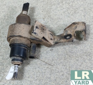 Pompa motorina webasto DISCOVERY 3 2005-2009; DISCOVERY 4 2010-2016; RANGE ROVER SPORT 2005-2009; RANGE ROVER SPORT 2010-2013 JEX500020 EH22-18B505-AA