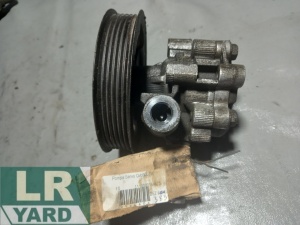Pompa servo Motor 4.4 Benzina DISCOVERY 3 2005-2009; RANGE ROVER SPORT 2005-2009 QVB500390 5H32-3A674-BA - Img 1