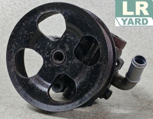 Pompa servodirectie Motor 2.7 TDV6 DISCOVERY 3 2005-2009; RANGE ROVER SPORT 2005-2009 QVB500400 5H32-3A674-CA - Img 2