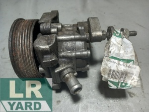 Pompa servodirectie Motor 4.4 Benzina RANGE ROVER 2002-2009 QVB000110 1H4Z-3A674-AA - Img 1