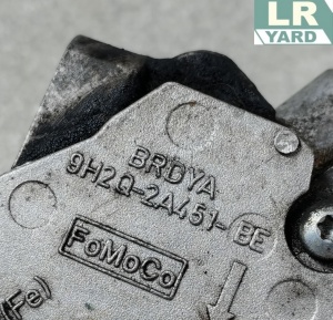 Pompa vacuum 3.0; 3.0G2 LR096061 CK5Q-2A451-AB, LR096061 - Img 3