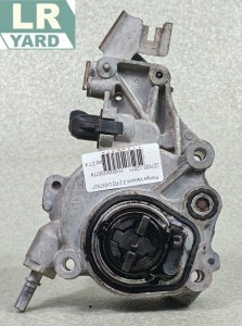 Pompa vacuum Motor 2.2 TD4/SD4 FREELANDER 2 2006-2014; RANGE ROVER EVOQUE 2012-2018; DISCOVERY SPORT ≥2015; Jaguar XF LR037627 6G9Q-2A451-AE - Img 2