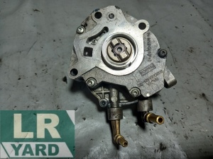 Pompa vacuum Motor 2.7 TDV6; Motor 3.0 TDV6 Gen1 Euro5; Motor 3.0 TDV6 Gen2 Euro6 DISCOVERY 4 2010-2016; Jaguar XF; Jaguar XJ ≥2010 LR013835 9X2Q-2A451-BD - Img 1