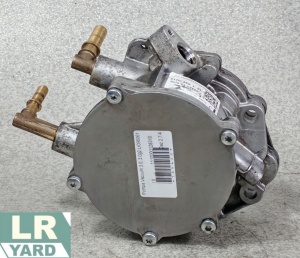 Pompa vacuum Motor 3.0 TDV6 Gen1 Euro5; Motor 3.0 TDV6 Gen2 Euro6 LR096061 CK5Q-2A451-AB - Img 1