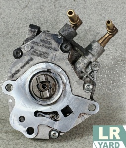 Pompa vacuum Motor 3.0 TDV6 Gen1 Euro5; Motor 3.0 TDV6 Gen2 Euro6 LR096061 CK5Q-2A451-AB - Img 1