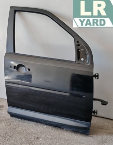Portiera dreapta fata FREELANDER 2 2006-2014 LR023160 6H52-20124-AF - Img 1