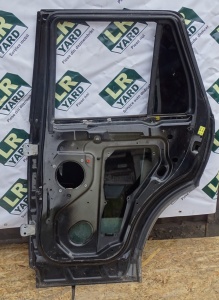 Portiera dreapta spate FREELANDER 2 2006-2014 LR005851 6H52-24630-AE - Img 2