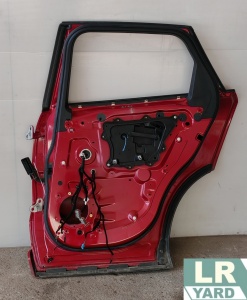 Portiera dreapta spate Jaguar F-PACE T4A1370 HK83-24630-AA - Img 2