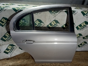 Portiera Dreapta Spate Jaguar S-TYPE JLM21153 2R83-5424704-AB - Img 1