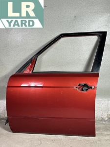 Portiera stanga fata RANGE ROVER 2002-2009; RANGE ROVER 2010-2012 BDA760190 4H42-7820124-BA - Img 1