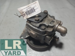 Power Steering Pump 2.7 TDV6 DISCOVERY 3 2005-2009; RANGE ROVER SPORT 2005-2009 QVB500660 7H223A696AB - Img 1