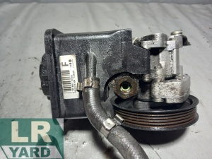 Power Steering Pump 3.0 TDV6 Gen1 Gen1 Euro5 RANGE ROVER 2002-2009 QVB000230 - Img 2