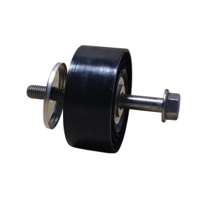 Primary belt guide LR025988 Land Rover