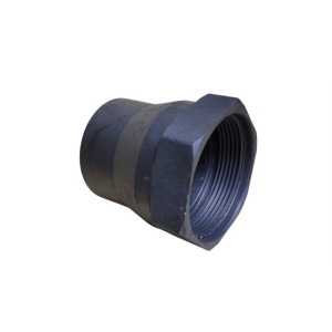 PTO shaft nut LR034512 Land Rover