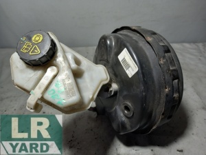 Pump pump sump FREELANDER 2 2006-2014 LR025443 6G912005NA - Img 2