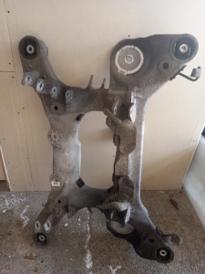 Punte spate RANGE ROVER SPORT 2014-2022; RANGE ROVER 2013-2022 LR086154 CPLA-5K091-AM
