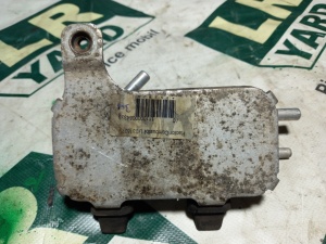 Racitor Combustibil Motor 2.7 TDV6; Motor 3.0 TDV6 Gen1 Euro5; Motor 3.6 TDV8; Motor 4.4 TDV8 DISCOVERY 3 2005-2009; DISCOVERY 4 2010-2016; RANGE ROVER SPORT 2005-2009; RANGE ROVER SPORT 2010-2013; RANGE ROVER 2002-2009; RANGE ROVER 2010-2012 LR031827 5H2 - Img 2