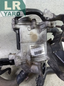 Racitor EGR 2.0DTD; 2.0DTA LR073730 G4D3-9F464-BA, LR073730