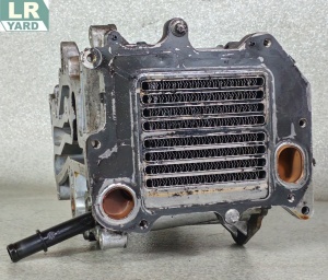 Racitor EGR 4.4 LR106274 AL3Q-9F464-DC - Img 3