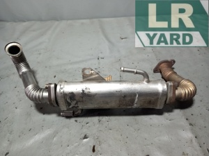Racitor EGR Motor 2.5 TD5 DISCOVERY 2 1998-2004 WIA000010 XH22-9F464-AA - Img 2