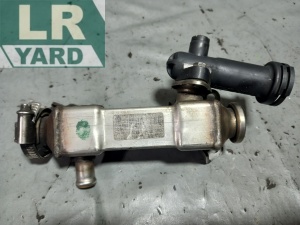 Racitor EGR Motor 3.0 TD6 (BMW M57) RANGE ROVER 2002-2009 WIA000040 XH42-9F464-AA - Img 2