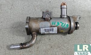 Racitor EGR stanga Motor 2.7 TDV6 E4 LR004535 7H2Q-9F464-EA, LR004535