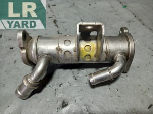 Racitor gaze stanga Motor 3.6 TDV8 LR003857 6H4Q-9F464-CB, LR003857 - Img 2