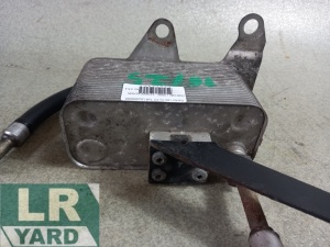 Racitor ulei cutie viteze FREELANDER 1 1996-2006 Motor 2.0 TD4 UBC000060 1H5Z-6B856-FA