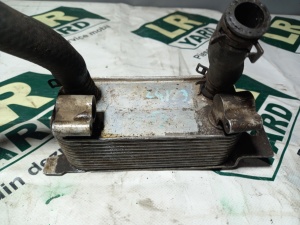 Racitor ulei cutie viteze Motor 2.7 TDV6 Jaguar XF; Jaguar XJ ≥2003; Jaguar S-TYPE XR833000 4R83-7A095-AB
