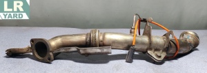 Racord evacuare dreapta Motor 3.0 TDV6 Gen1 Euro5 Jaguar XF C2Z4803 9X23-5E212-AB - Img 2