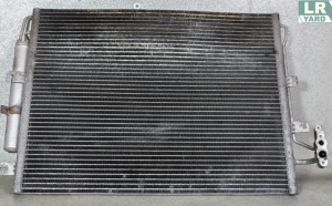 Radiator AC DISCOVERY 3 2005-2009; DISCOVERY 4 2010-2016 LR018403 AH22-19C600-AB