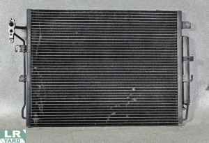 Radiator AC RANGE ROVER SPORT 2005-2009 JRB500130 6H22-19712-AA - Img 1
