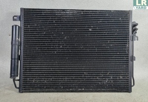 Radiator AC RANGE ROVER SPORT 2005-2009 JRB500130 6H22-19712-AA - Img 2